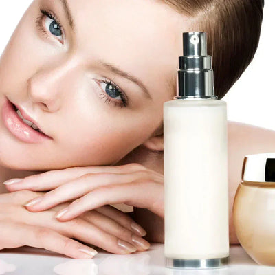 Grožis ir asmens priežiūra